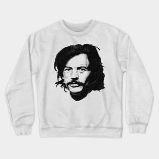 Noël Frank, Jean Tenenbaum Crewneck Sweatshirt